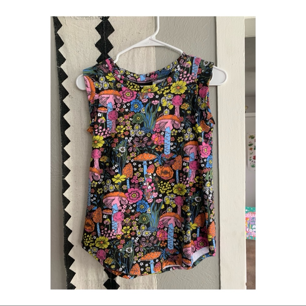 Nooworks Muscle Tee